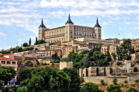 toledo que ver gratis|↑ Monumentos y museos gratis de Toledo 